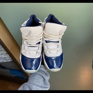 jordan 11 win like 82